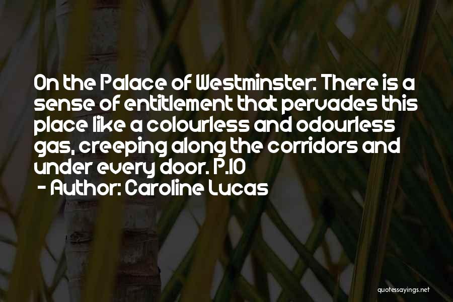 Caroline Lucas Quotes 1742627