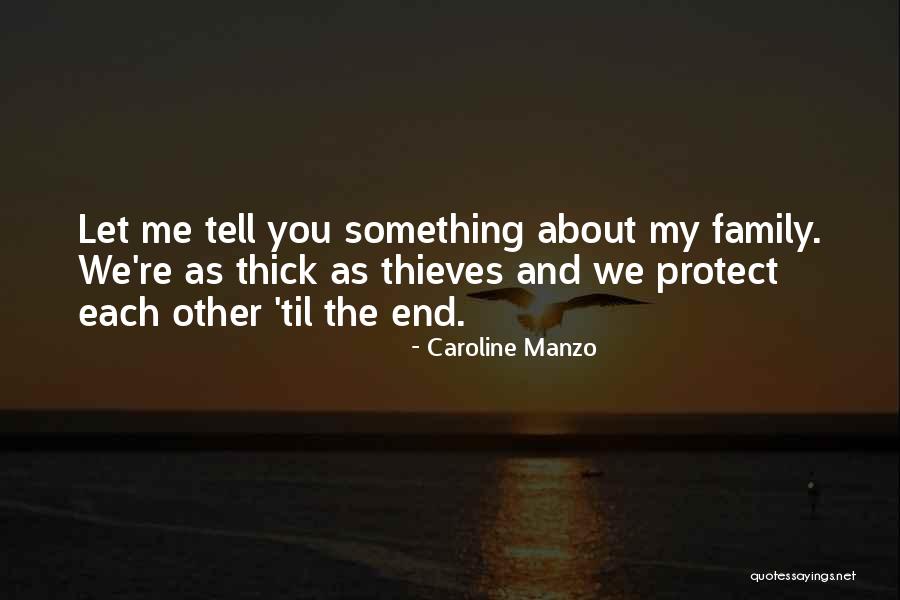 Caroline Manzo Quotes 2070569