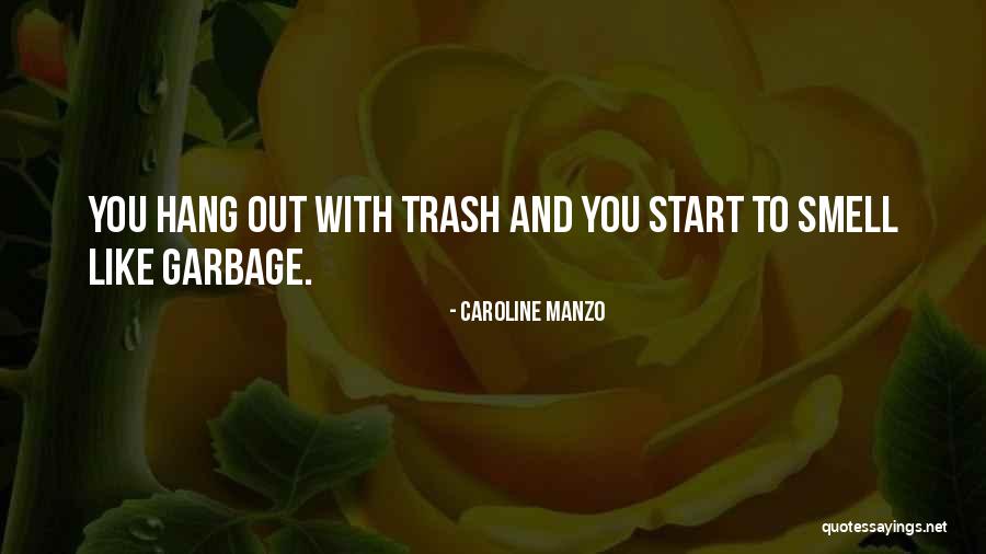 Caroline Manzo Quotes 2195589