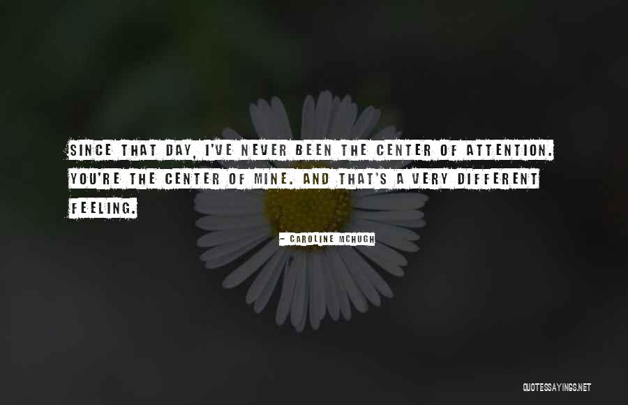 Caroline McHugh Quotes 1554501 Caroline McHugh Quotes 1554501