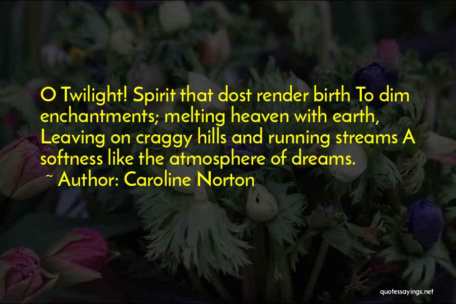 Caroline Norton Quotes 1134394