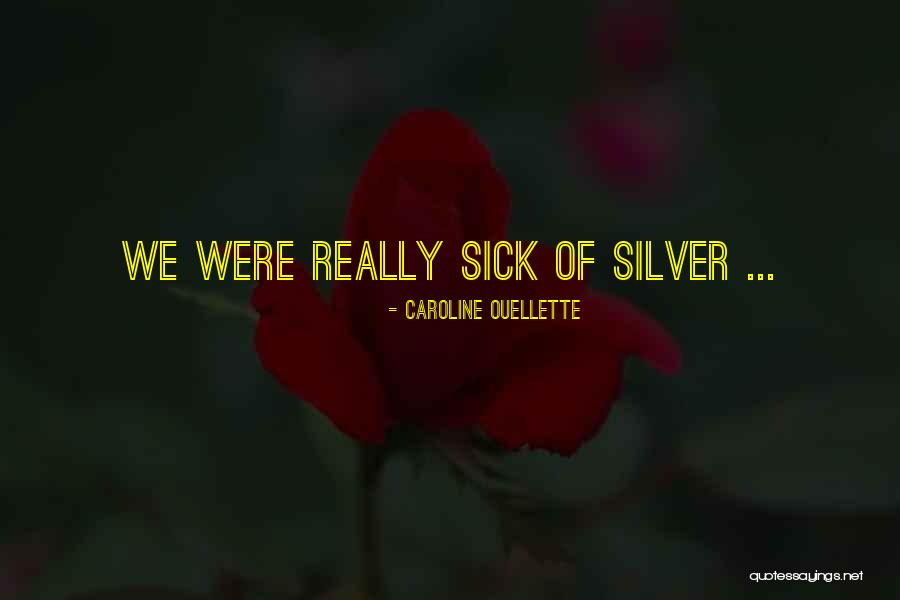 Caroline Ouellette Quotes 1540174 Caroline Ouellette Quotes 1540174