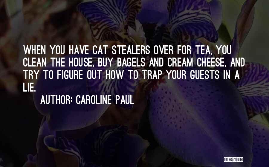 Caroline Paul Quotes 1458884