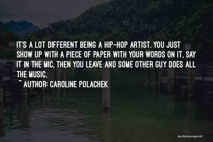 Caroline Polachek Quotes 2127794