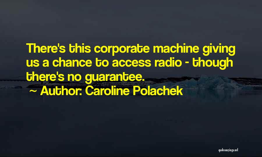 Caroline Polachek Quotes 2247921