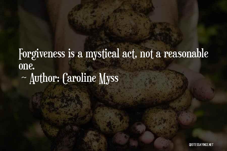 Caroline Quotes By Caroline Myss