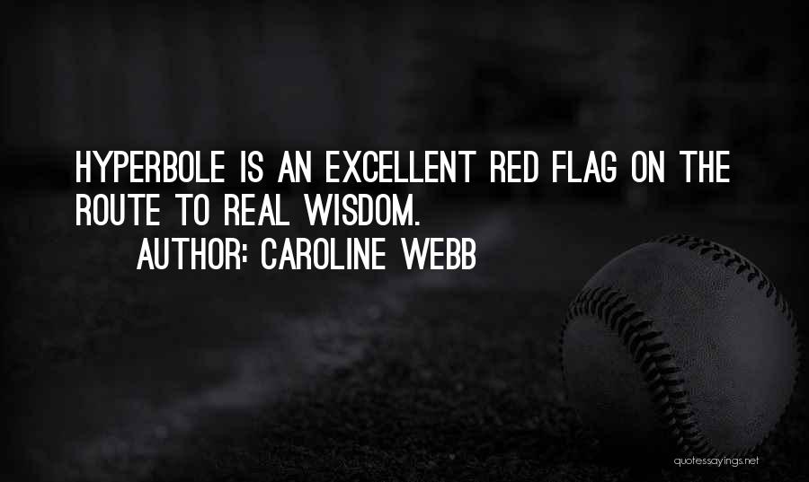 Caroline Webb Quotes 2218393