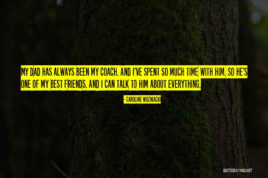 Caroline Wozniacki Quotes 1220165 Caroline Wozniacki Quotes 1220165