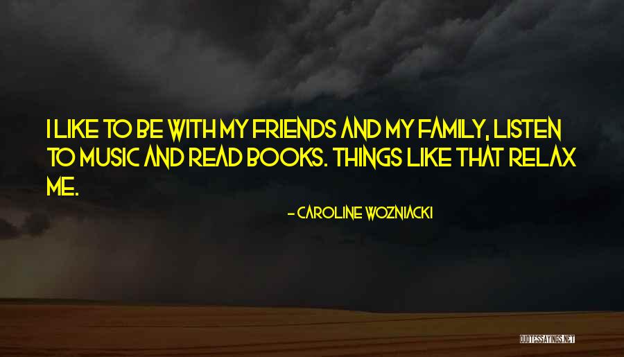 Caroline Wozniacki Quotes 175379 Caroline Wozniacki Quotes 175379