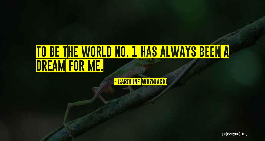Caroline Wozniacki Quotes 706901 Caroline Wozniacki Quotes 706901
