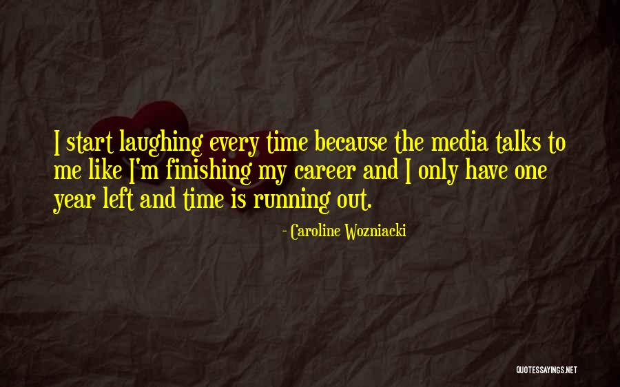 Caroline Wozniacki Quotes 816961