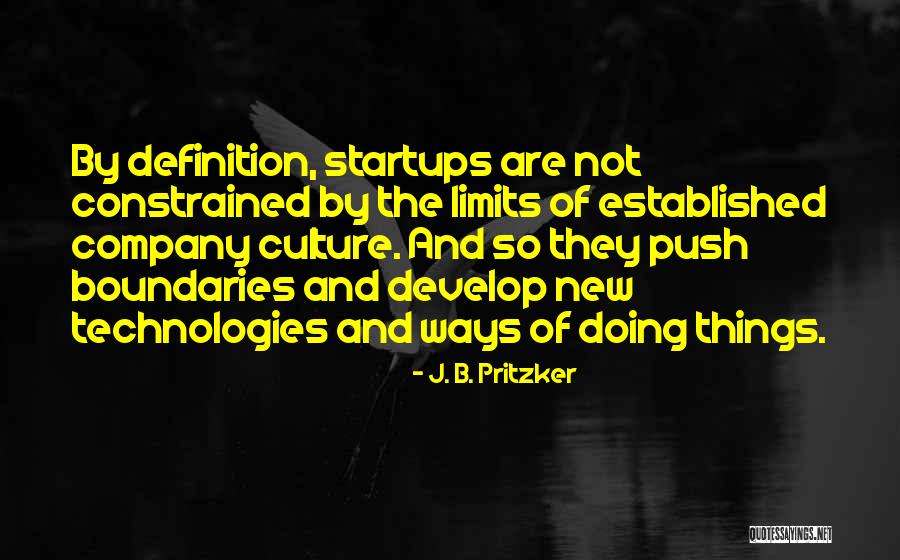 Caroliner Rainbow Quotes By J. B. Pritzker Caroliner Rainbow Quotes By J. B. Pritzker