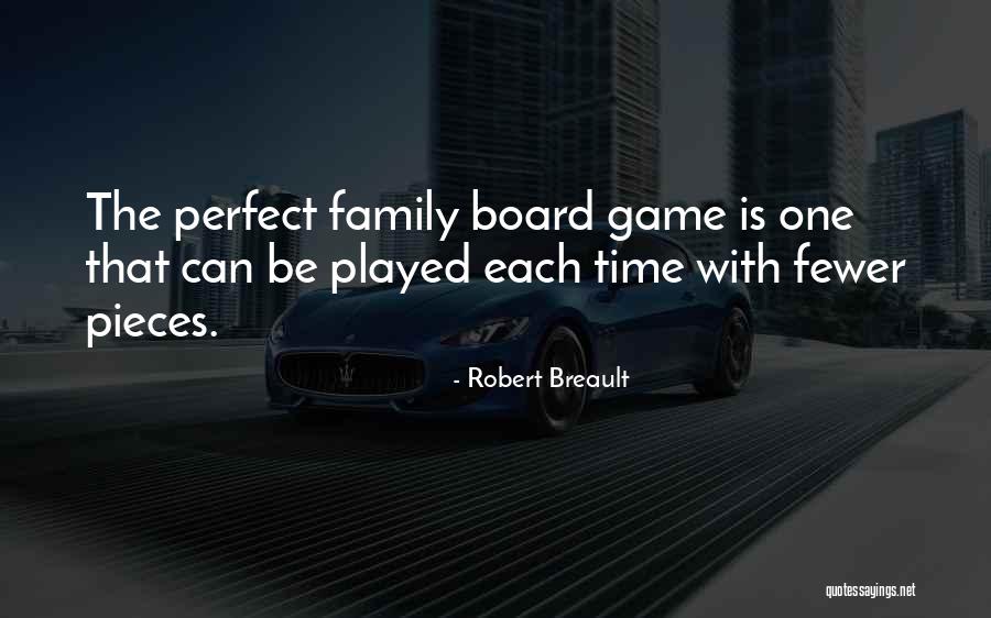 Carolines Healthy Quotes By Robert Breault