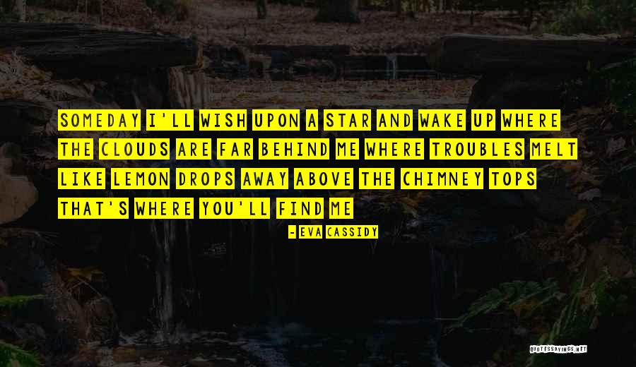 Carolines Treasures Quotes By Eva Cassidy Carolines Treasures Quotes By Eva Cassidy