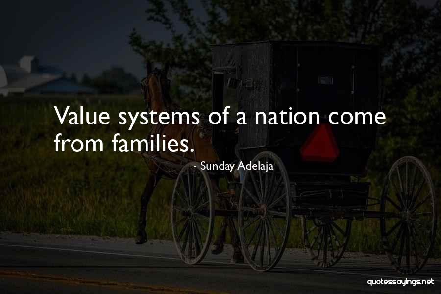 Carolines Treasures Quotes By Sunday Adelaja Carolines Treasures Quotes By Sunday Adelaja