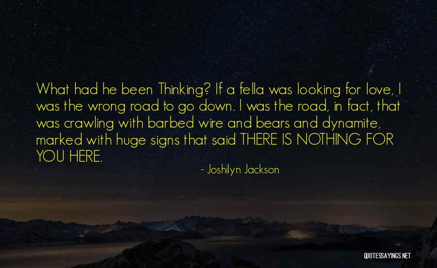 Carolingian Font Quotes By Joshilyn Jackson Carolingian Font Quotes By Joshilyn Jackson