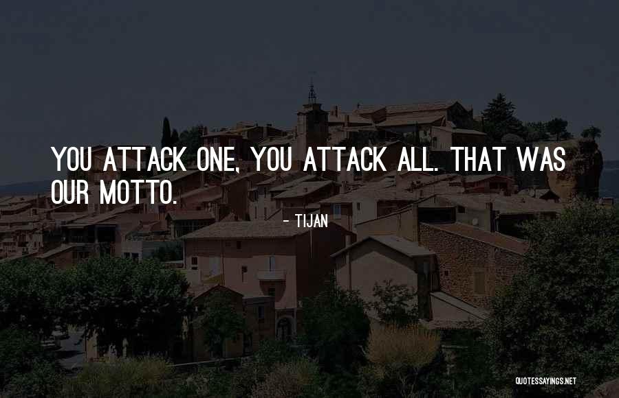 Carolinians Forward Quotes By Tijan Carolinians Forward Quotes By Tijan