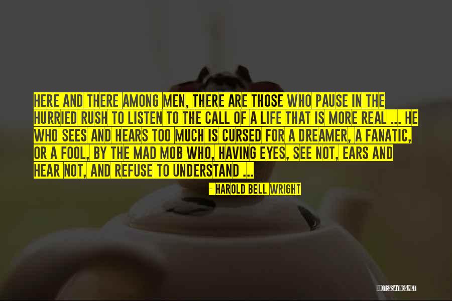 Carolinie Figueiredo Quotes By Harold Bell Wright Carolinie Figueiredo Quotes By Harold Bell Wright