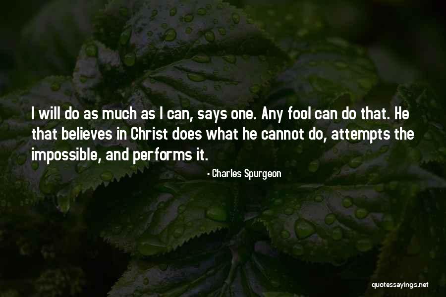 Carolis Chicken Quotes By Charles Spurgeon Carolis Chicken Quotes By Charles Spurgeon