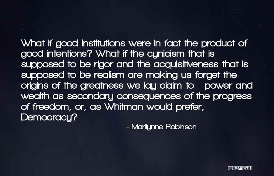 Carolis Chicken Quotes By Marilynne Robinson Carolis Chicken Quotes By Marilynne Robinson