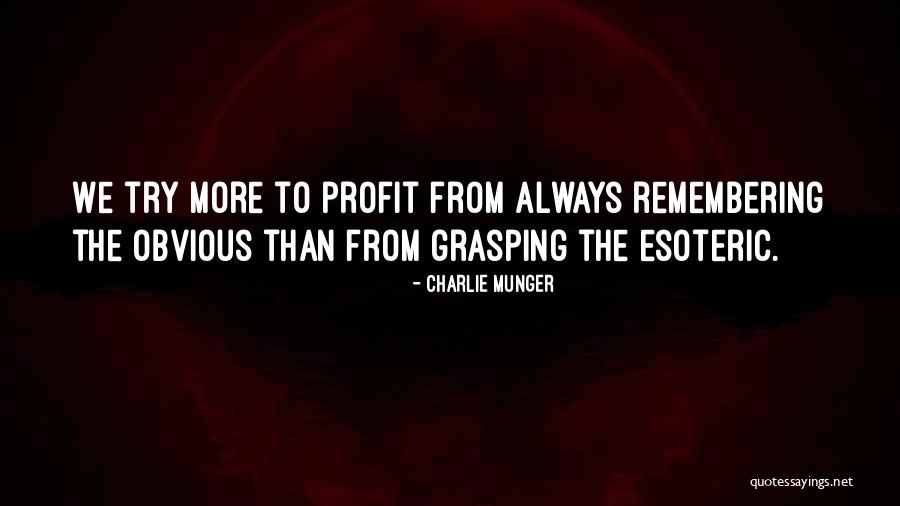 Carolis Mok Quotes By Charlie Munger Carolis Mok Quotes By Charlie Munger
