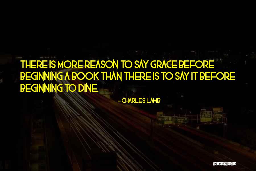 Carolise Quotes By Charles Lamb Carolise Quotes By Charles Lamb