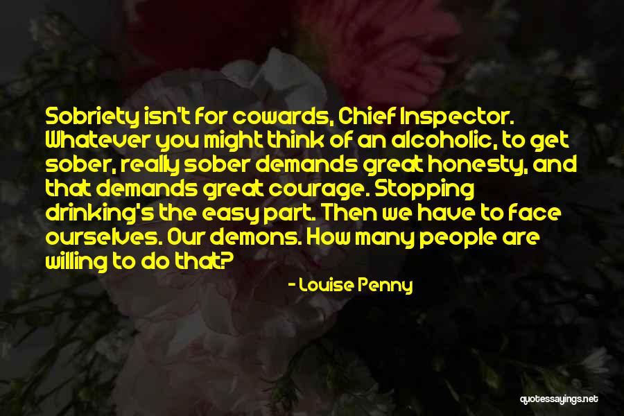 Carolissa Quotes By Louise Penny Carolissa Quotes By Louise Penny