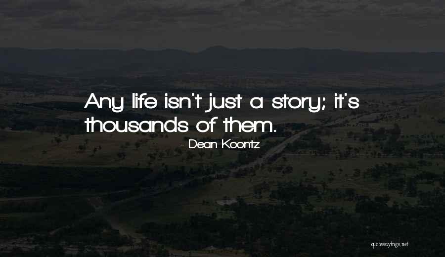 Caroll Quotes By Dean Koontz Caroll Quotes By Dean Koontz