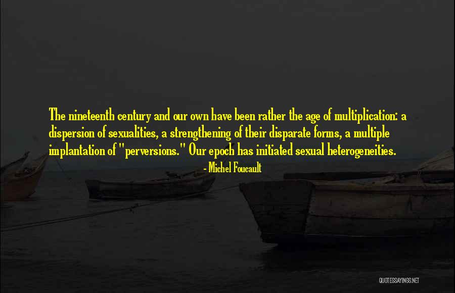 Caroll Quotes By Michel Foucault Caroll Quotes By Michel Foucault