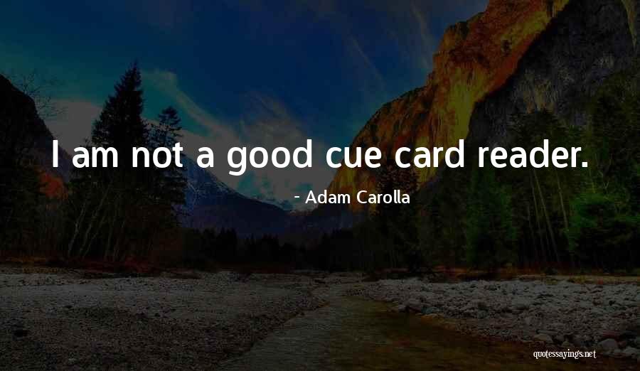 Carolla Quotes By Adam Carolla Carolla Quotes By Adam Carolla