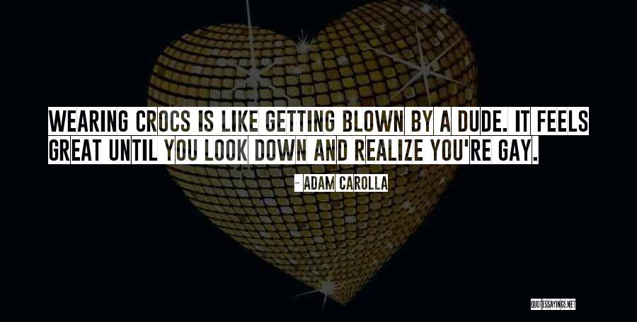 Carolla Quotes By Adam Carolla Carolla Quotes By Adam Carolla