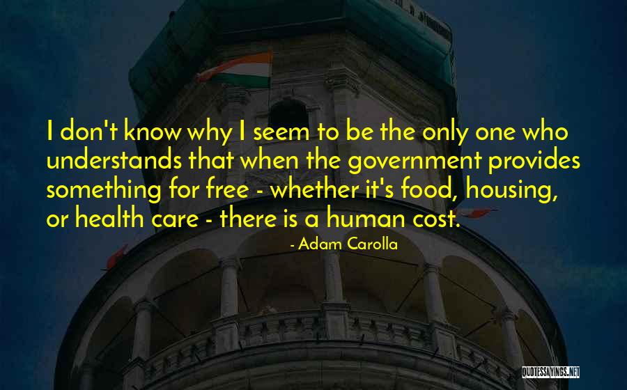 Carolla Quotes By Adam Carolla Carolla Quotes By Adam Carolla