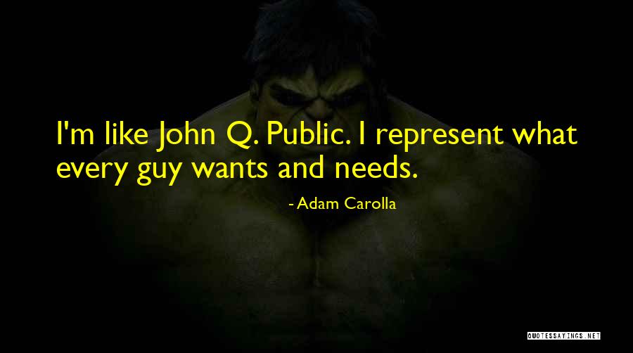 Carolla Quotes By Adam Carolla Carolla Quotes By Adam Carolla