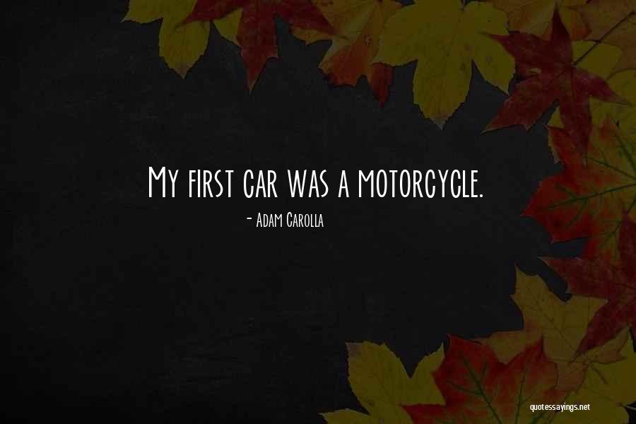 Carolla Quotes By Adam Carolla Carolla Quotes By Adam Carolla