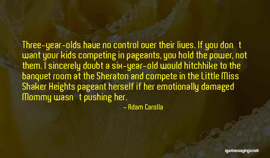 Carolla Quotes By Adam Carolla Carolla Quotes By Adam Carolla