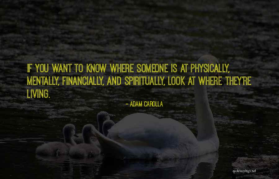 Carolla Quotes By Adam Carolla Carolla Quotes By Adam Carolla