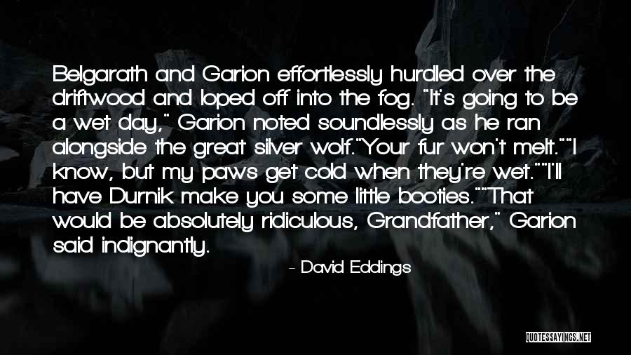 Carolling Playlist Quotes By David Eddings Carolling Playlist Quotes By David Eddings