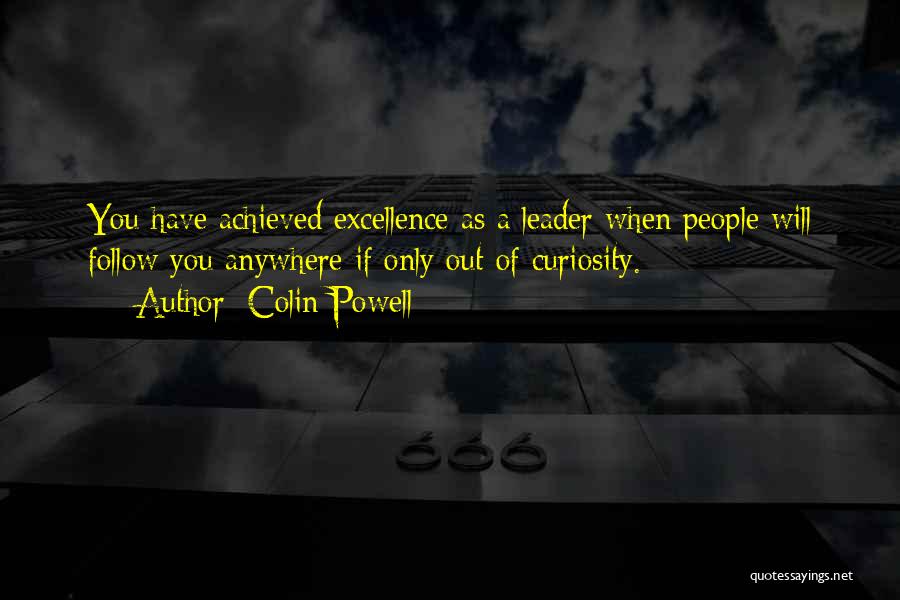 Carolo Quotes By Colin Powell