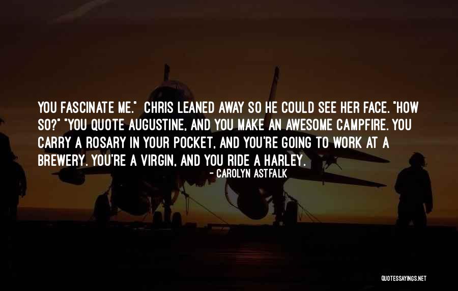 Carolyn Astfalk Quotes 1716955 Carolyn Astfalk Quotes 1716955