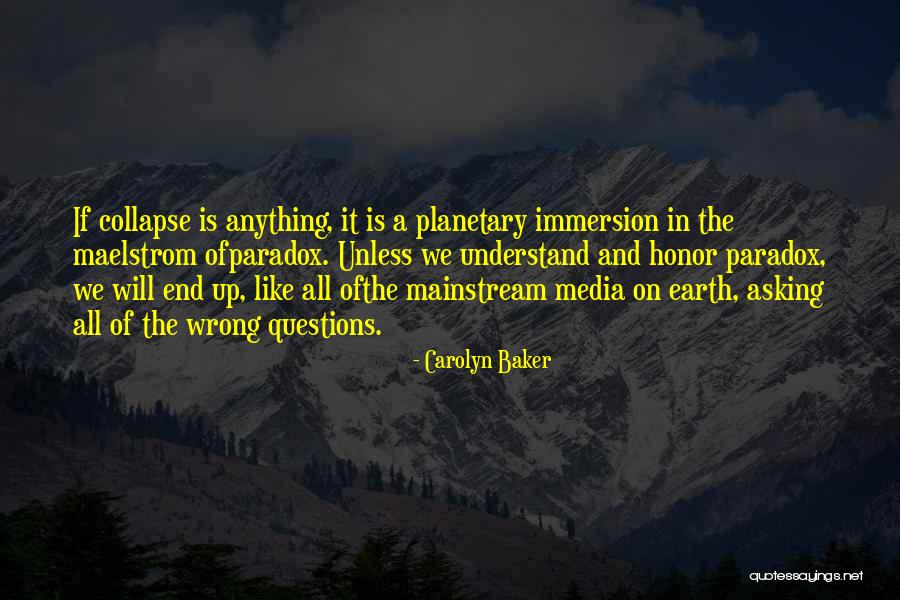 Carolyn Baker Quotes 142891 Carolyn Baker Quotes 142891
