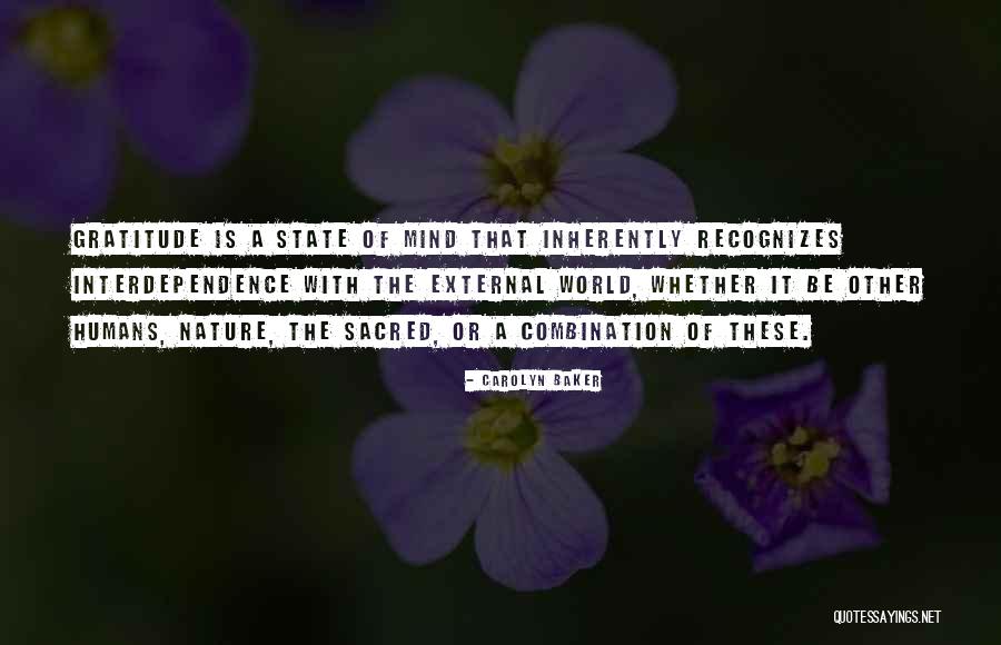 Carolyn Baker Quotes 1754508 Carolyn Baker Quotes 1754508