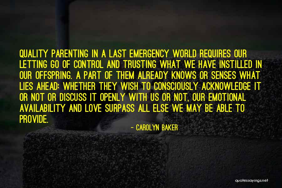 Carolyn Baker Quotes 1842495 Carolyn Baker Quotes 1842495
