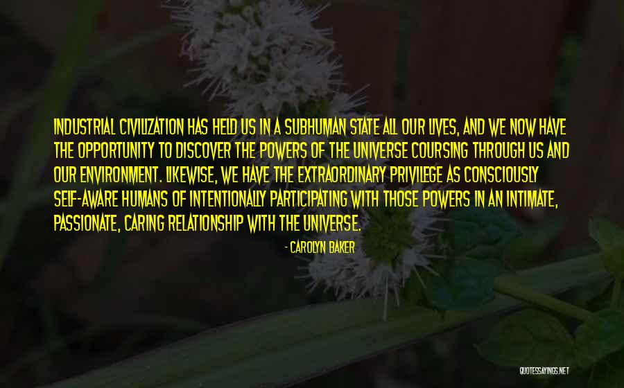 Carolyn Baker Quotes 720785 Carolyn Baker Quotes 720785