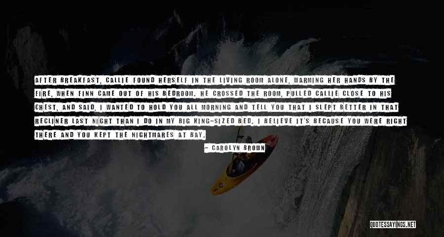 Carolyn Brown Quotes 1270993 Carolyn Brown Quotes 1270993