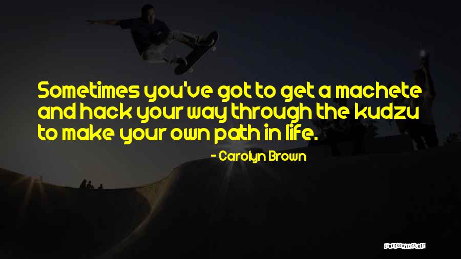 Carolyn Brown Quotes 1797864 Carolyn Brown Quotes 1797864