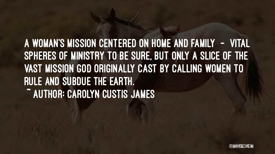 Carolyn Custis James Quotes 1064981