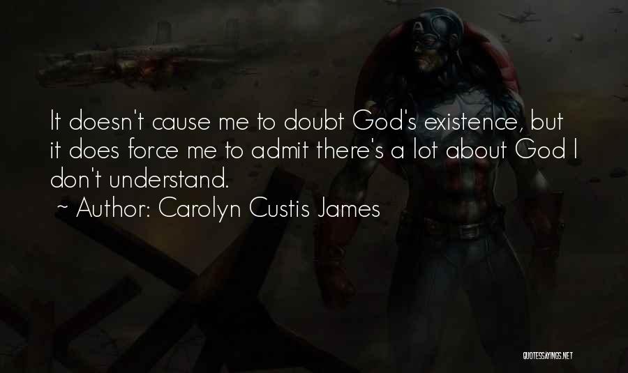 Carolyn Custis James Quotes 1115263