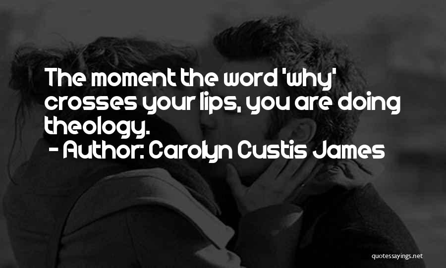 Carolyn Custis James Quotes 1467769