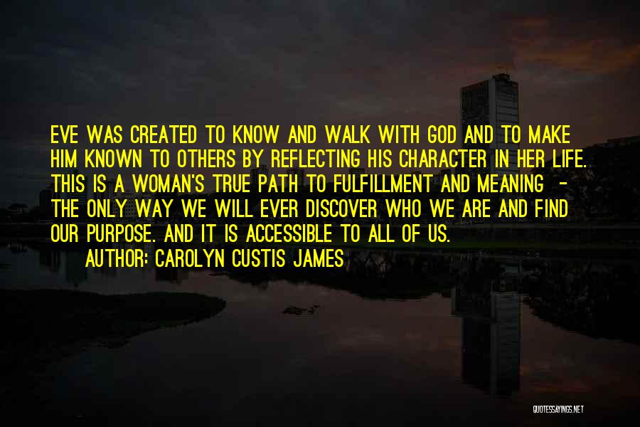 Carolyn Custis James Quotes 1697172
