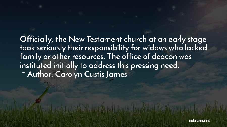 Carolyn Custis James Quotes 1861157